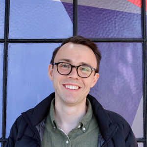 Meet your Posher, Austin